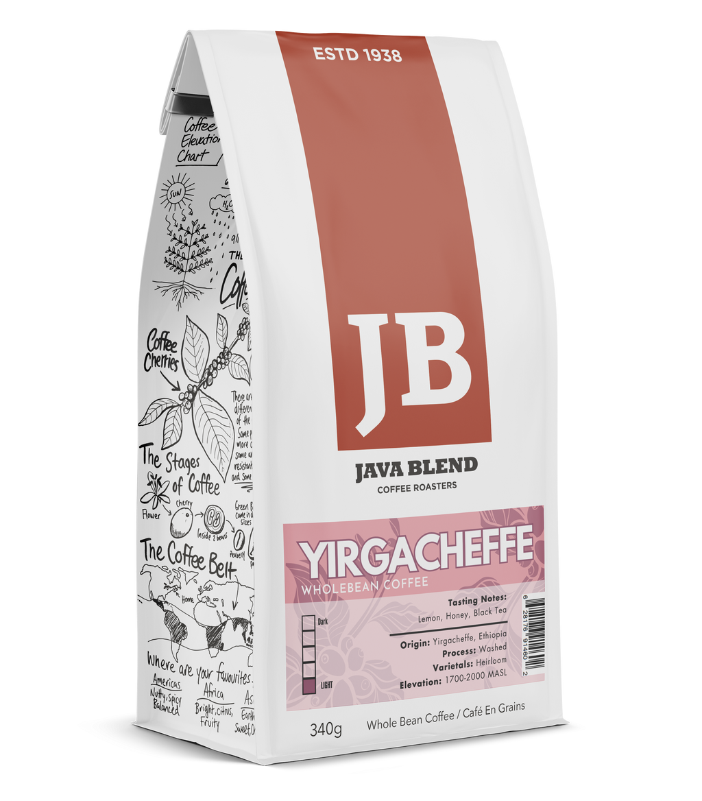 Ethiopia Yirgacheffe